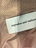 Cupcakes & Cashmere Tan Coat Size L (estimated) - photo 6