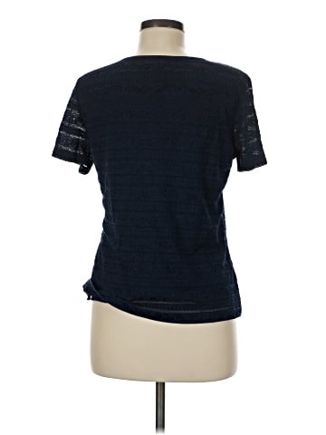 Covington Short Sleeve Top (view 2)