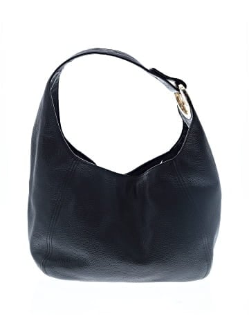 MICHAEL Michael Kors Leather Hobo (view 1)