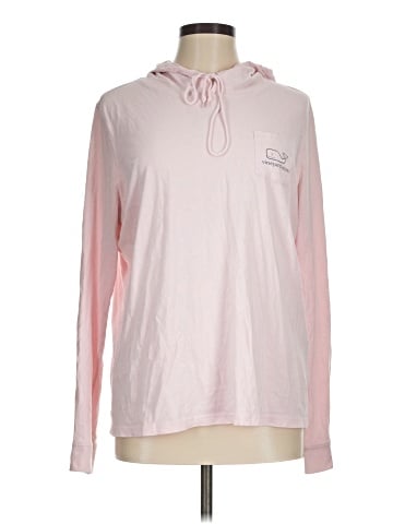 Vineyard Vines Long Sleeve T-Shirt (view 1)