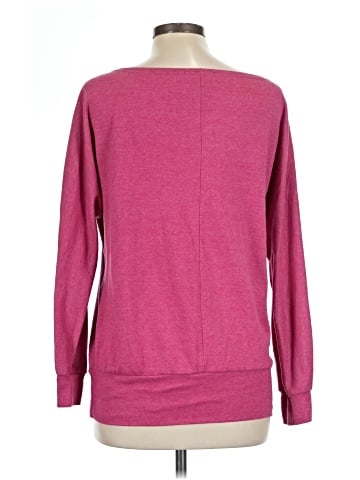 Allegra K Pullover Sweater (view 2)
