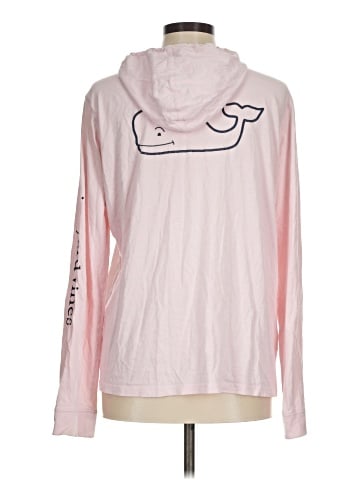 Vineyard Vines Long Sleeve T-Shirt (view 2)