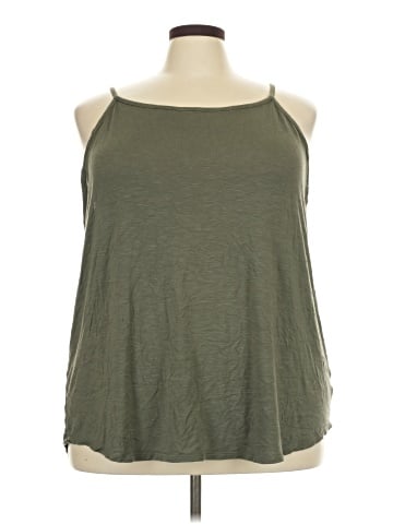 24/7 Maurices Tank Top (view 1)