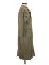 Mustard Seed Green Cardigan Size M - photo 4