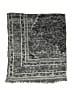 Unbranded Gray Black Scarf One size - photo 2