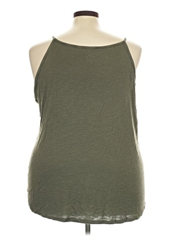 24/7 Maurices Tank Top (view 2)