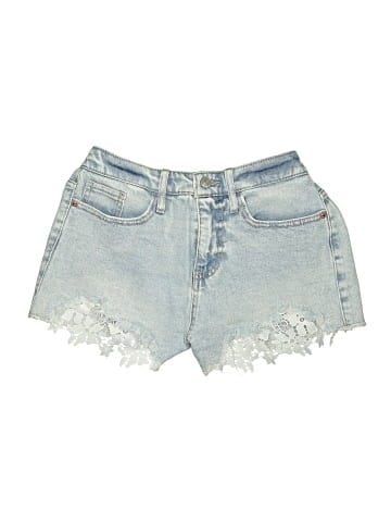 Wild Fable Denim Shorts (view 1)
