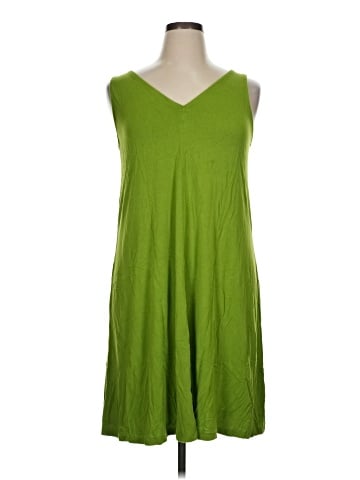 Ava & Viv Casual Dress (view 1)