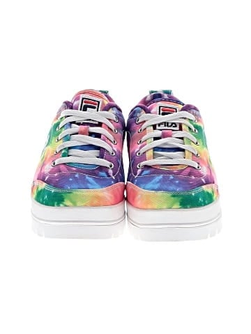 FILA Sneakers (view 2)