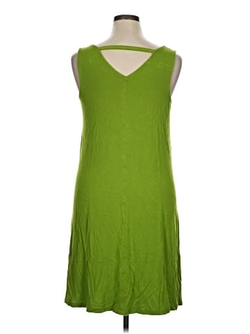Ava & Viv Casual Dress (view 2)