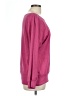 Allegra K Pink Pullover Sweater Size L - photo 4