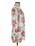 Chris & Carol Floral Ivory Blazer Size M - photo 4