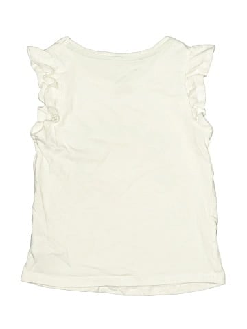 Max Studio Sleeveless T-Shirt (view 2)