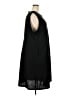 BLOOMCHIC Black Casual Dress Size 28 - photo 6