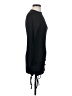 Shein 100% Polyester Black Casual Dress Size S - photo 4