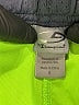 C9 By Champion 100% Polyester Green Athletic Shorts Size S - photo 3