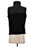 Gap 100% Nylon Black Vest Size S - photo 2