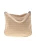 Stella & Dot Gold Tan Shoulder Bag One size - photo 1