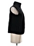 Gap 100% Nylon Black Vest Size S - photo 4