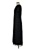 Talbots Black Casual Dress Size 8 - photo 5