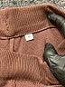 Unbranded Brown Casual Pants Size M - photo 7