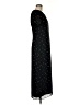 Talbots Black Casual Dress Size 8 - photo 4