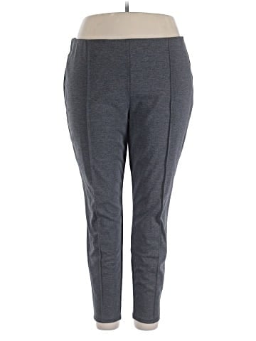 Worthington Active Pants (view 1)