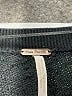 Free People Solid Black Pullover Sweater Size M - photo 7