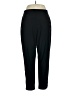 Tommy Bahama Solid Black Active Pants Size XL - photo 1