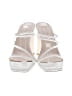 Unbranded White Sandals Size EU 40 - photo 2