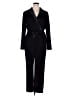 Adrianna Papell Black Jumpsuit Size 16 - photo 1