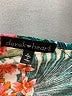 Derek Heart Tropical Green Jumpsuit Size L - photo 5