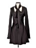 Zara 100% Polyester Brown Casual Dress Size S - photo 1