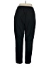 Tommy Bahama Solid Black Active Pants Size XL - photo 2