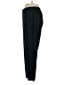 Tommy Bahama Solid Black Active Pants Size XL - photo 5