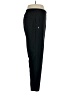 Tommy Bahama Solid Black Active Pants Size XL - photo 4
