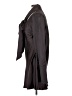 Zara 100% Polyester Brown Casual Dress Size S - photo 5