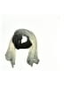 Assorted Brands Gray Scarf One size - photo 1