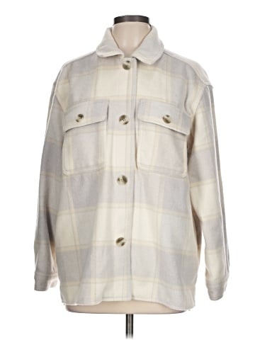 Old Navy Coat (view 1)