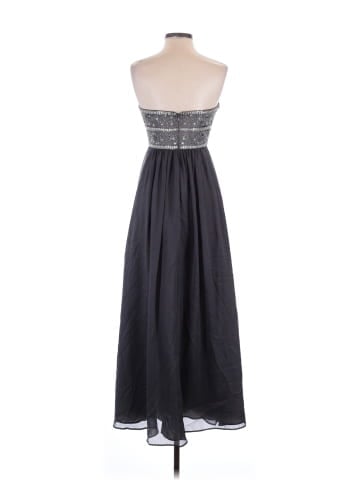 David's Bridal Cocktail Dress (view 2)