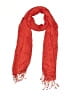 Unbranded Red Orange Scarf One size - photo 1