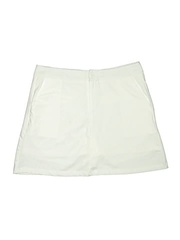 Top It Off Active Skort (view 1)