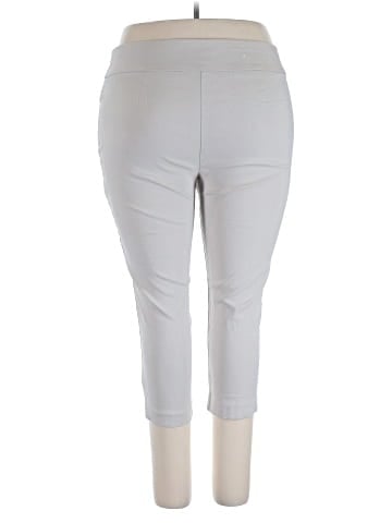 Style&Co Active Pants (view 2)