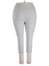Style&Co Gray Active Pants Size XXL - photo 2