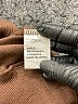 Fashion Brown Turtleneck Sweater Size M - photo 8