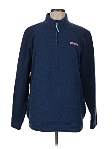 Vineyard Vines Pullover Sweater (view 1)