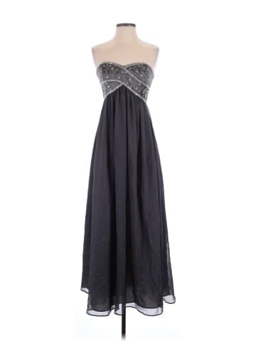 David's Bridal Cocktail Dress (view 1)