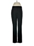 French Connection Solid Black Dress Pants Size 4 - photo 1