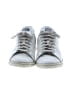 Adidas Stan Smith Gray Sneakers Size 8 1/2 - photo 2