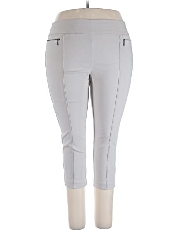 Style&Co Active Pants (view 1)